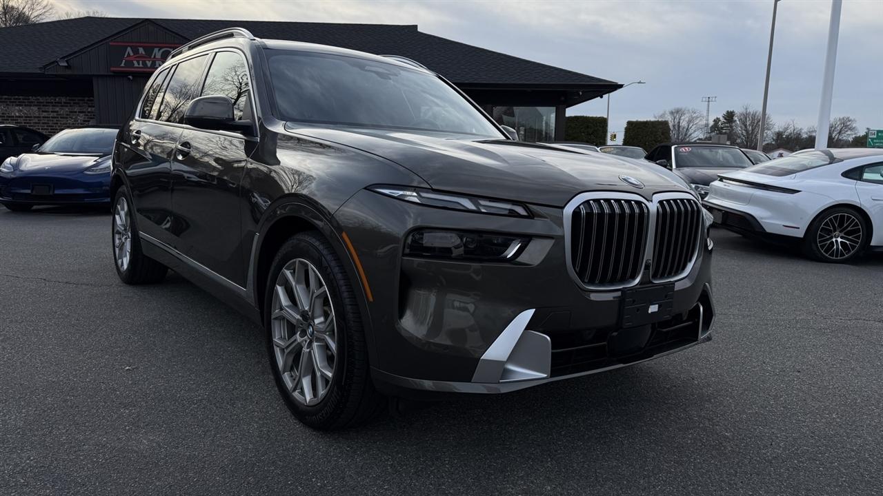 2024 BMW X7 40i - Photo 13