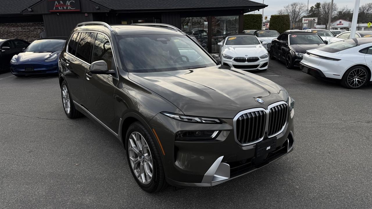 2024 BMW X7 40i - Photo 15