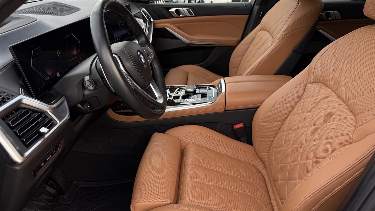 2024 BMW X7 40i - Photo 22