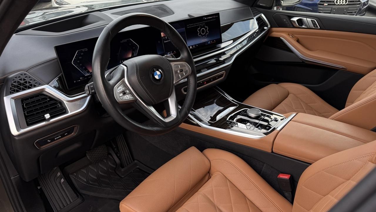 2024 BMW X7 40i - Photo 23