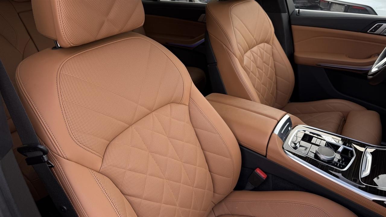 2024 BMW X7 40i - Photo 27