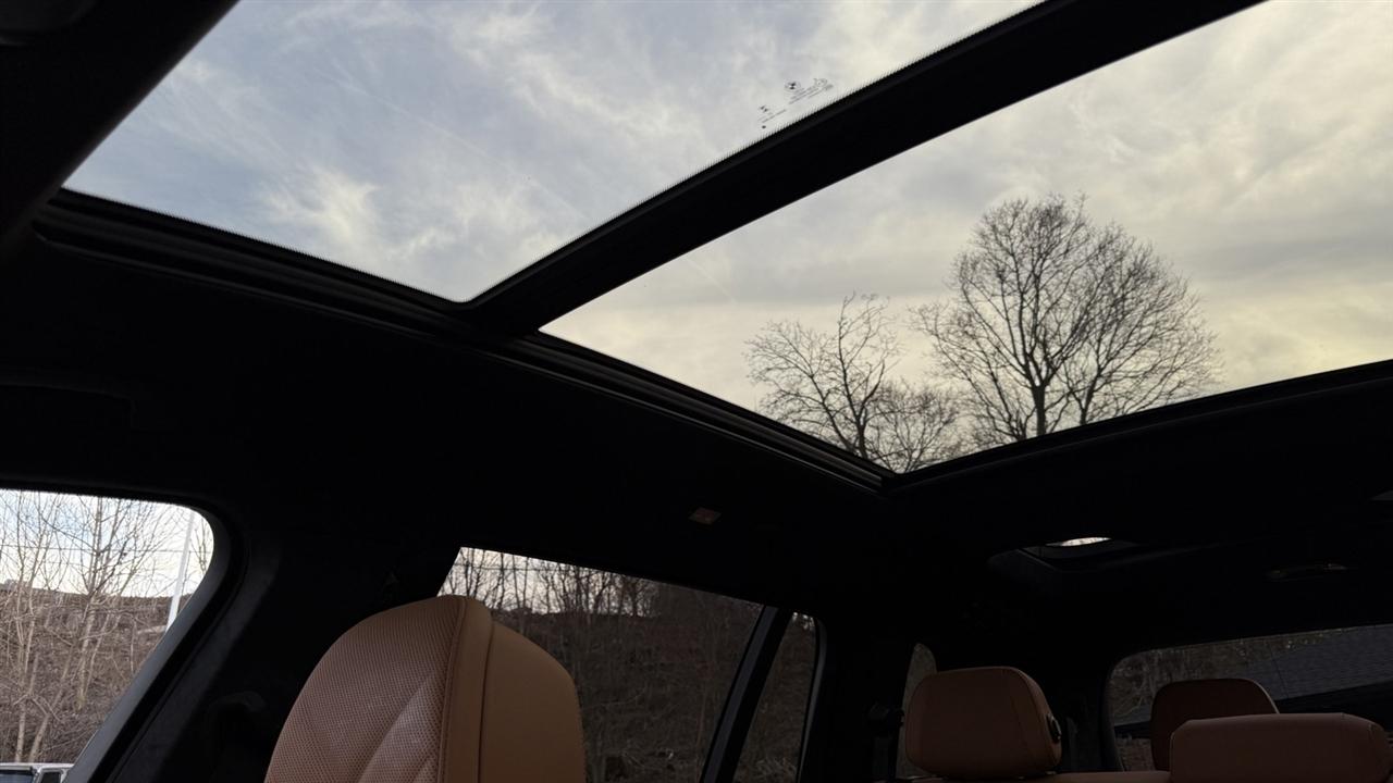 2024 BMW X7 40i - Photo 28