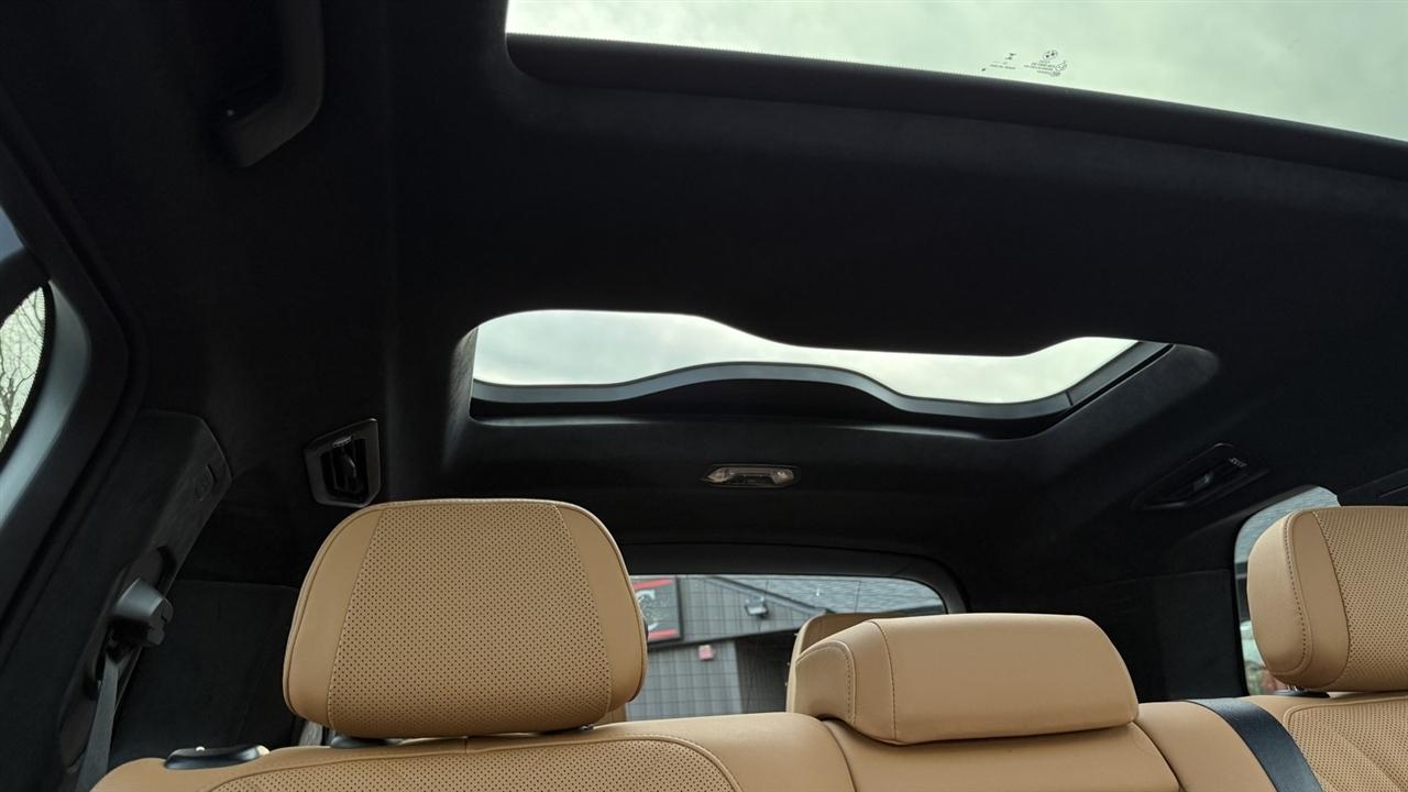 2024 BMW X7 40i - Photo 29