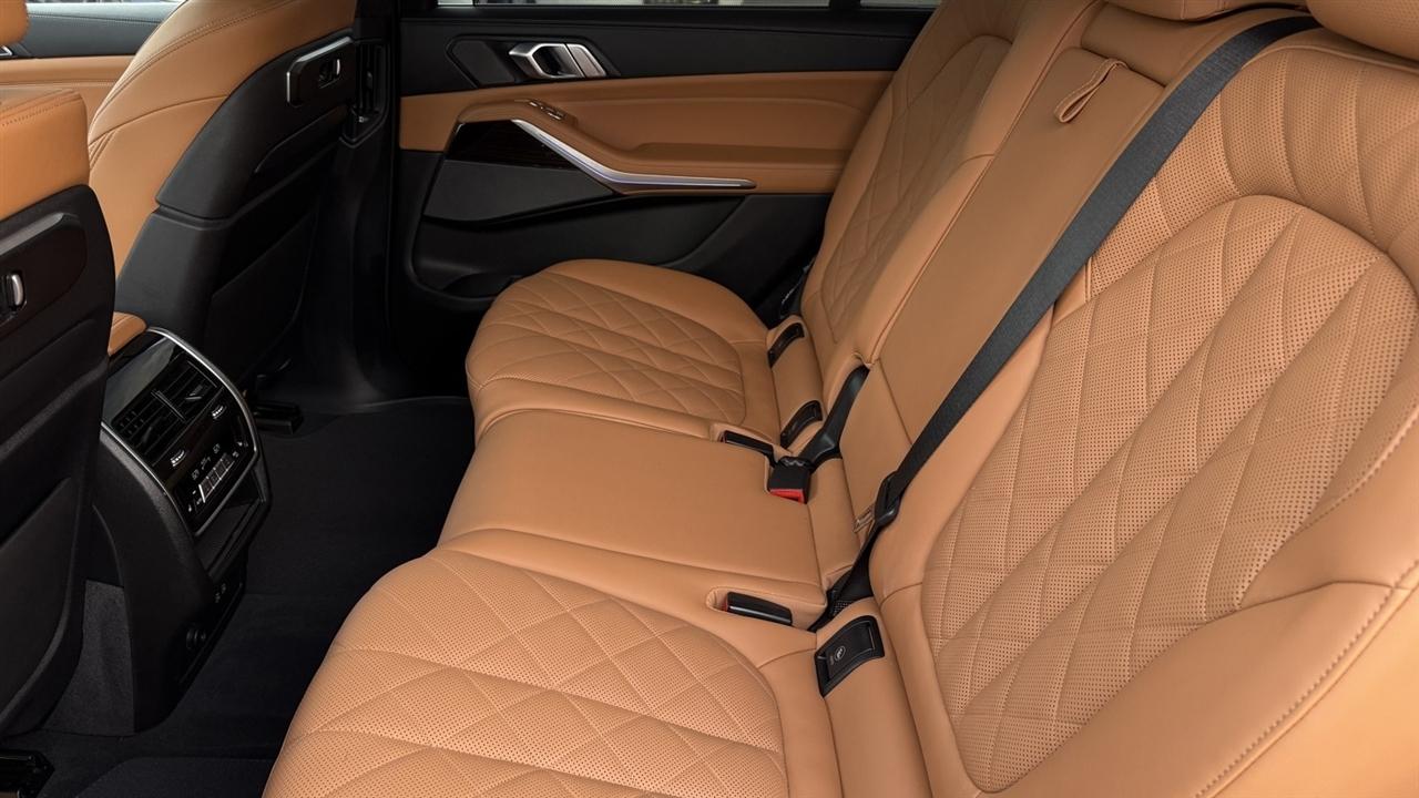 2024 BMW X7 40i - Photo 30