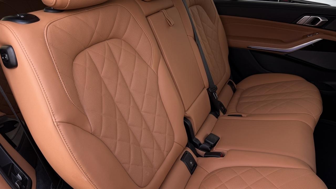 2024 BMW X7 40i - Photo 33