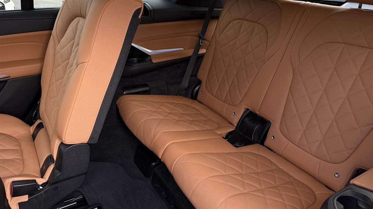 2024 BMW X7 40i - Photo 34