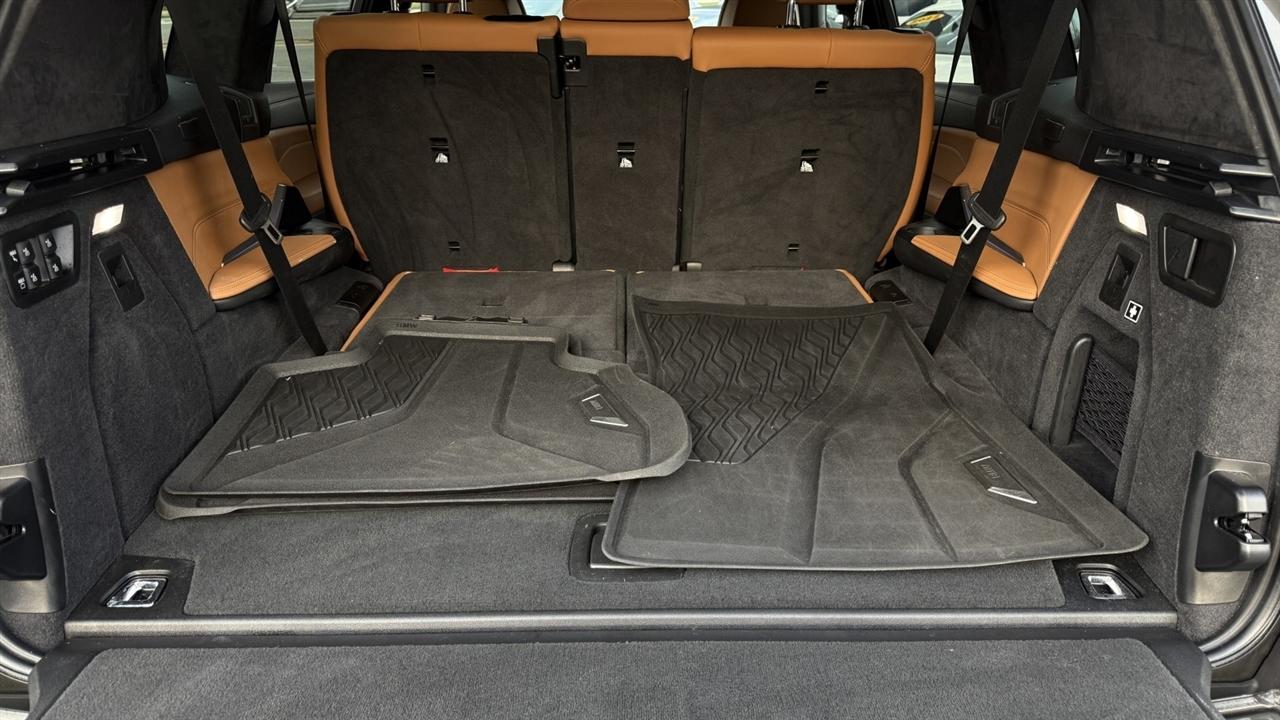 2024 BMW X7 40i - Photo 41
