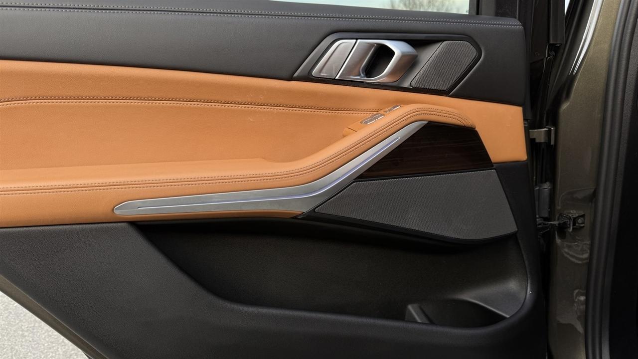 2024 BMW X7 40i - Photo 44