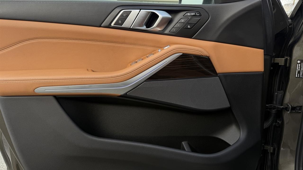 2024 BMW X7 40i - Photo 45