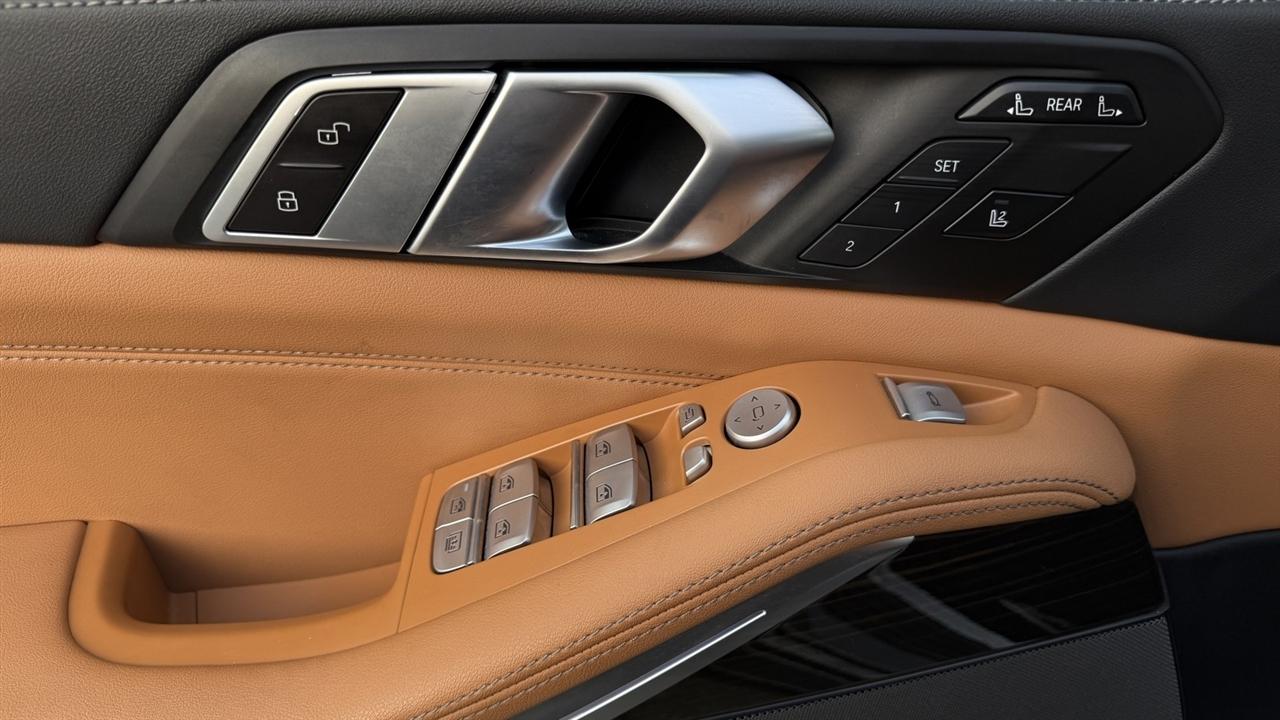 2024 BMW X7 40i - Photo 46