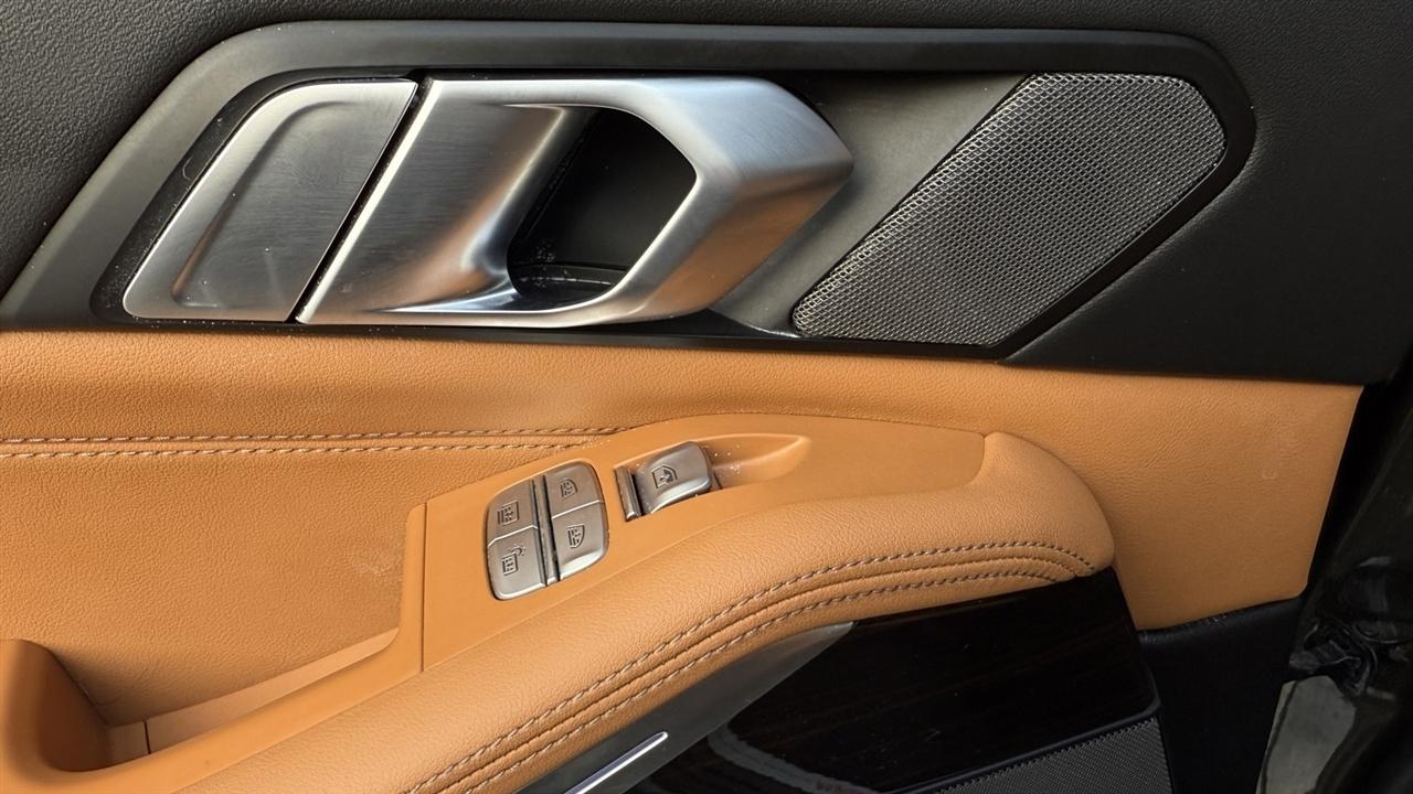 2024 BMW X7 40i - Photo 47