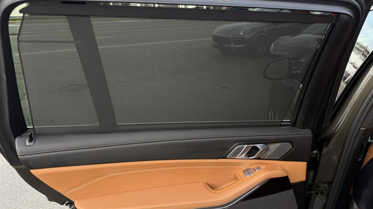2024 BMW X7 40i - Photo 48