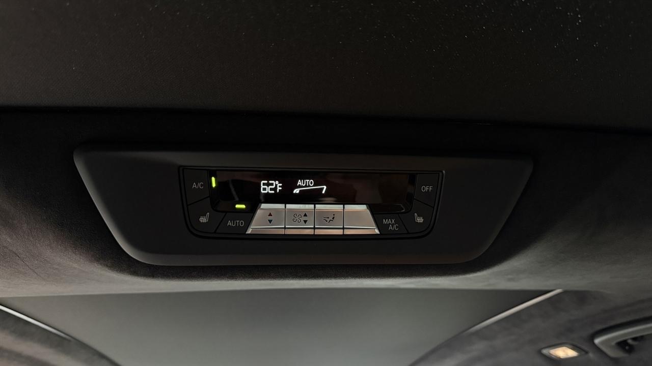 2024 BMW X7 40i - Photo 49