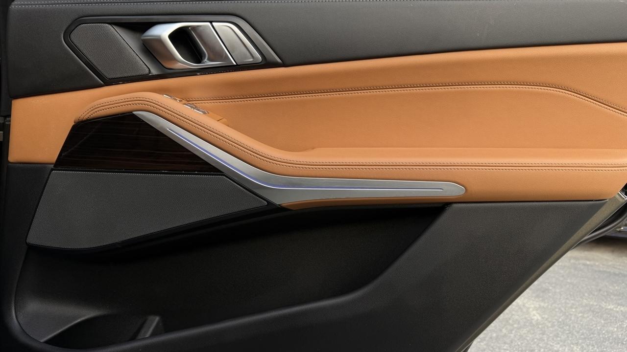 2024 BMW X7 40i - Photo 50