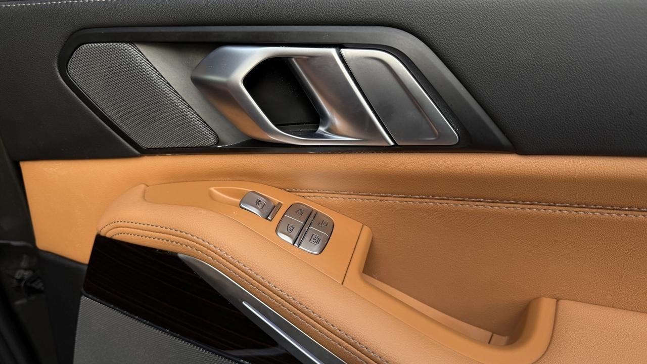 2024 BMW X7 40i - Photo 51