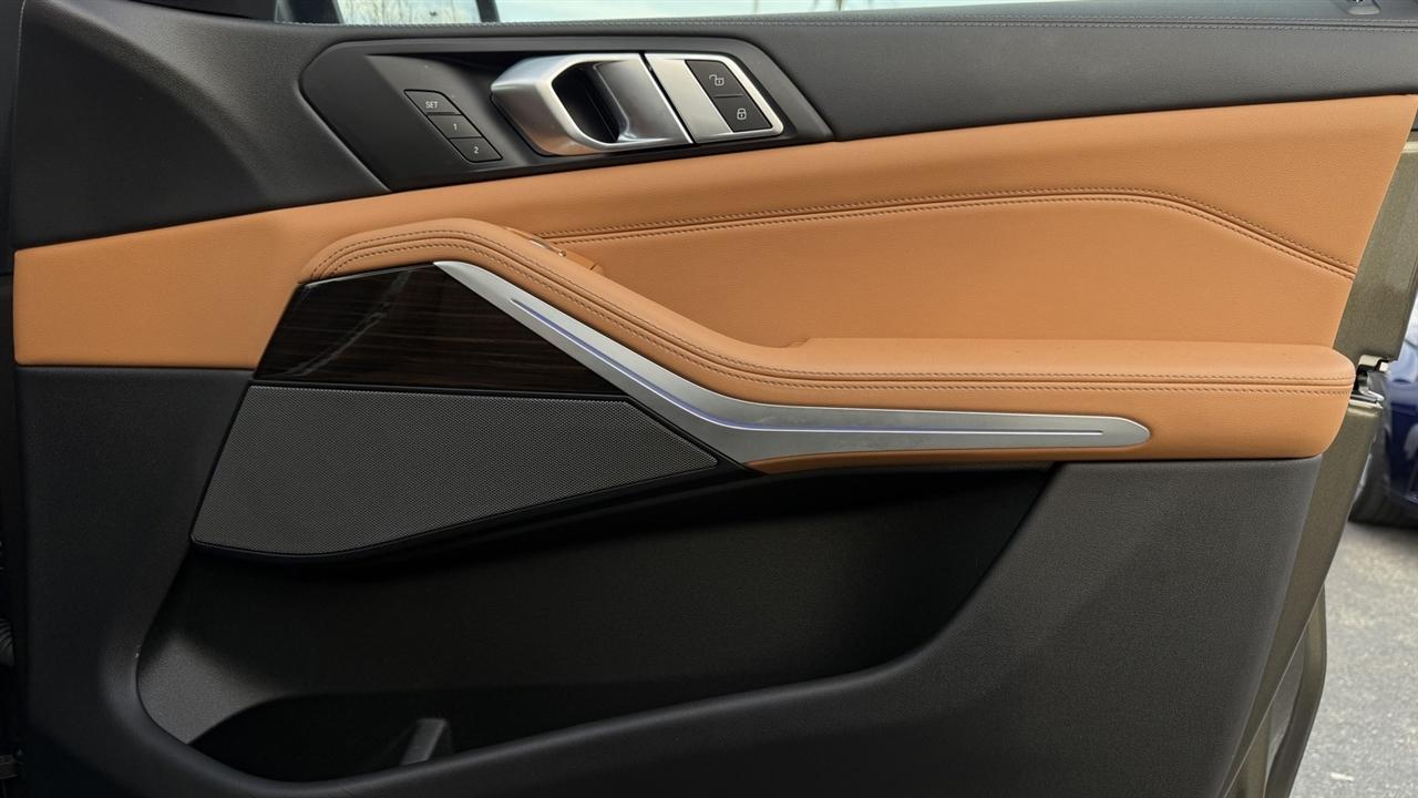 2024 BMW X7 40i - Photo 52