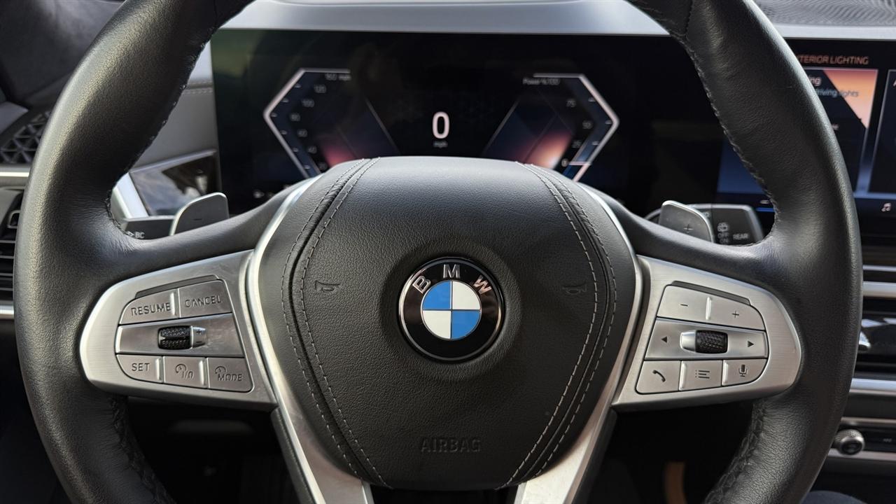 2024 BMW X7 40i - Photo 54
