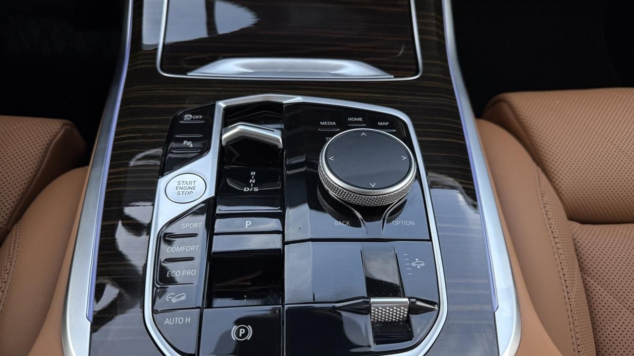 2024 BMW X7 40i - Photo 55