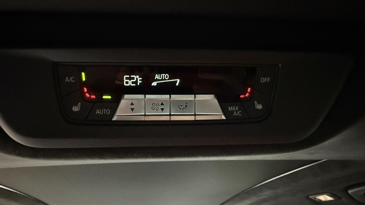 2024 BMW X7 40i - Photo 56