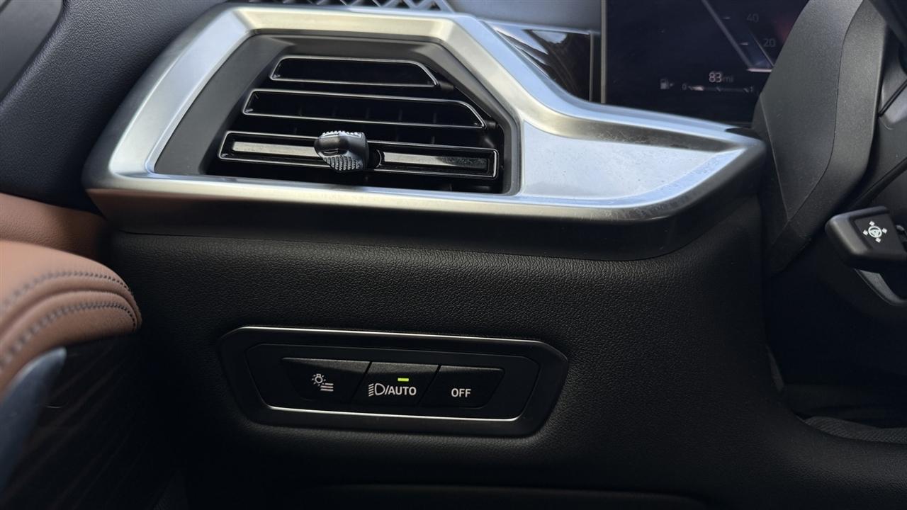 2024 BMW X7 40i - Photo 57