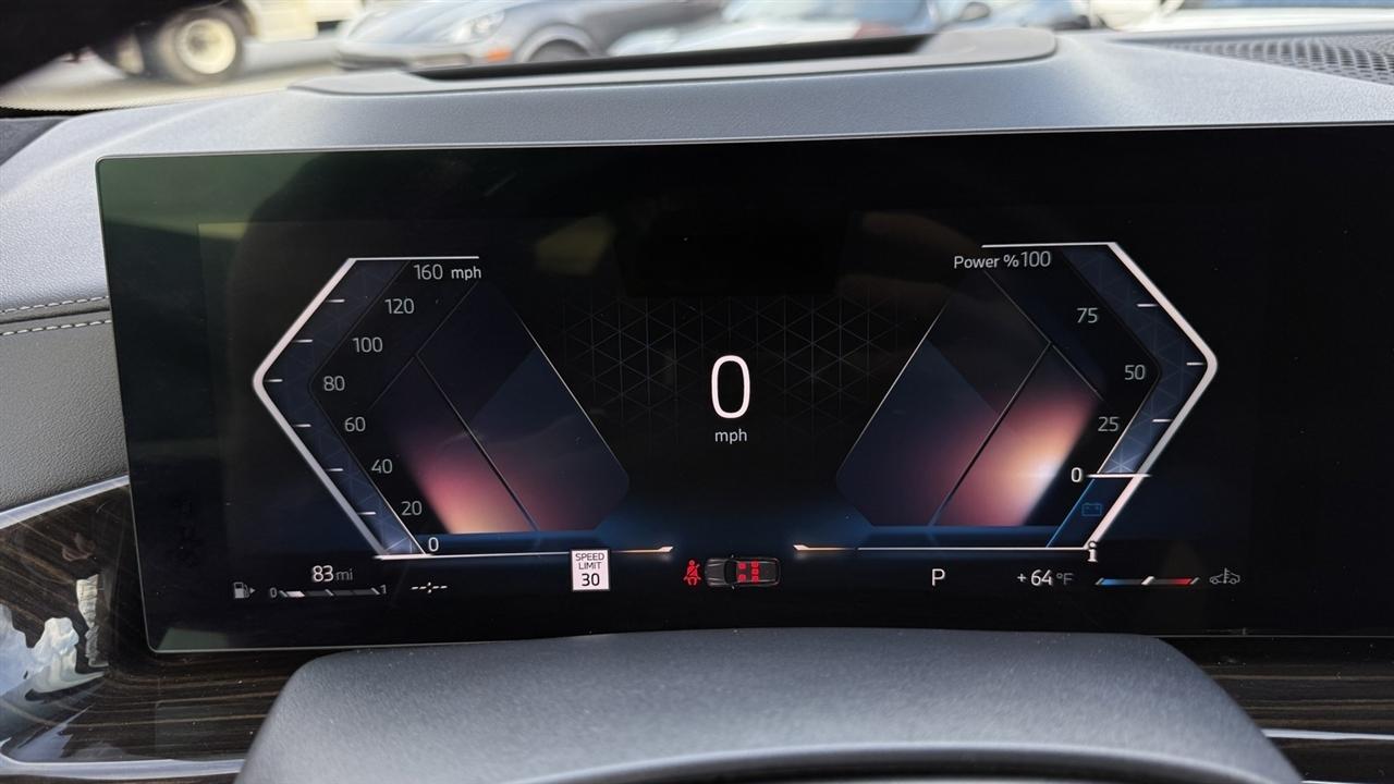 2024 BMW X7 40i - Photo 58