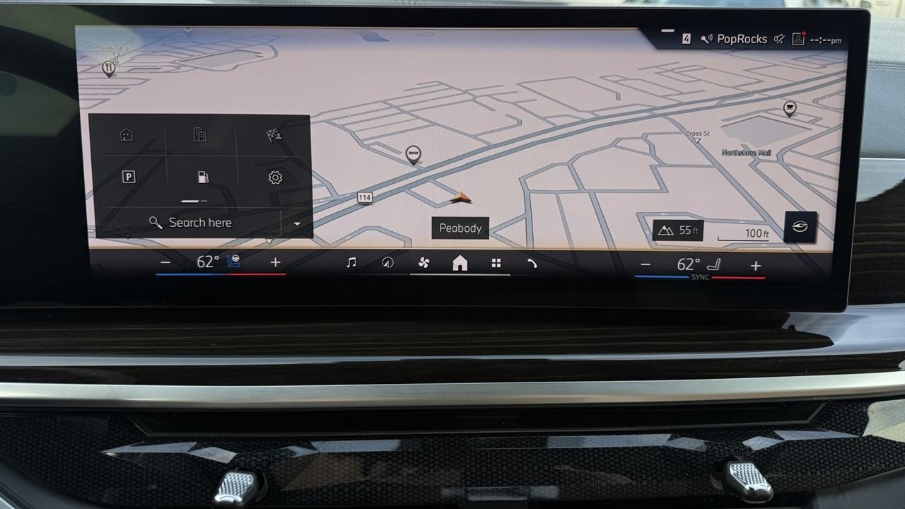 2024 BMW X7 40i - Photo 60