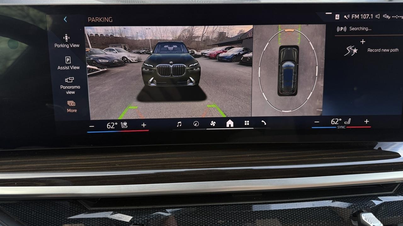 2024 BMW X7 40i - Photo 61