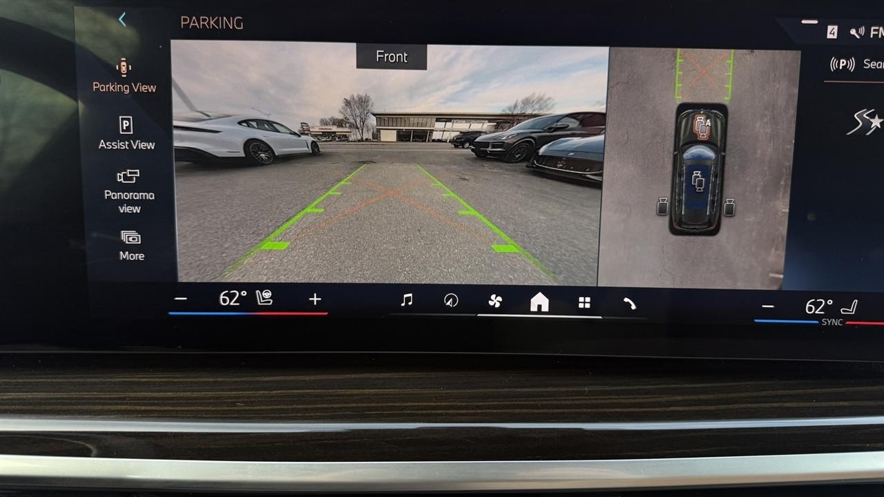 2024 BMW X7 40i - Photo 62