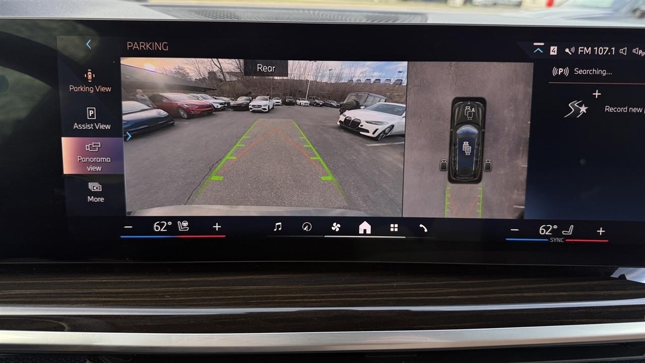 2024 BMW X7 40i - Photo 63