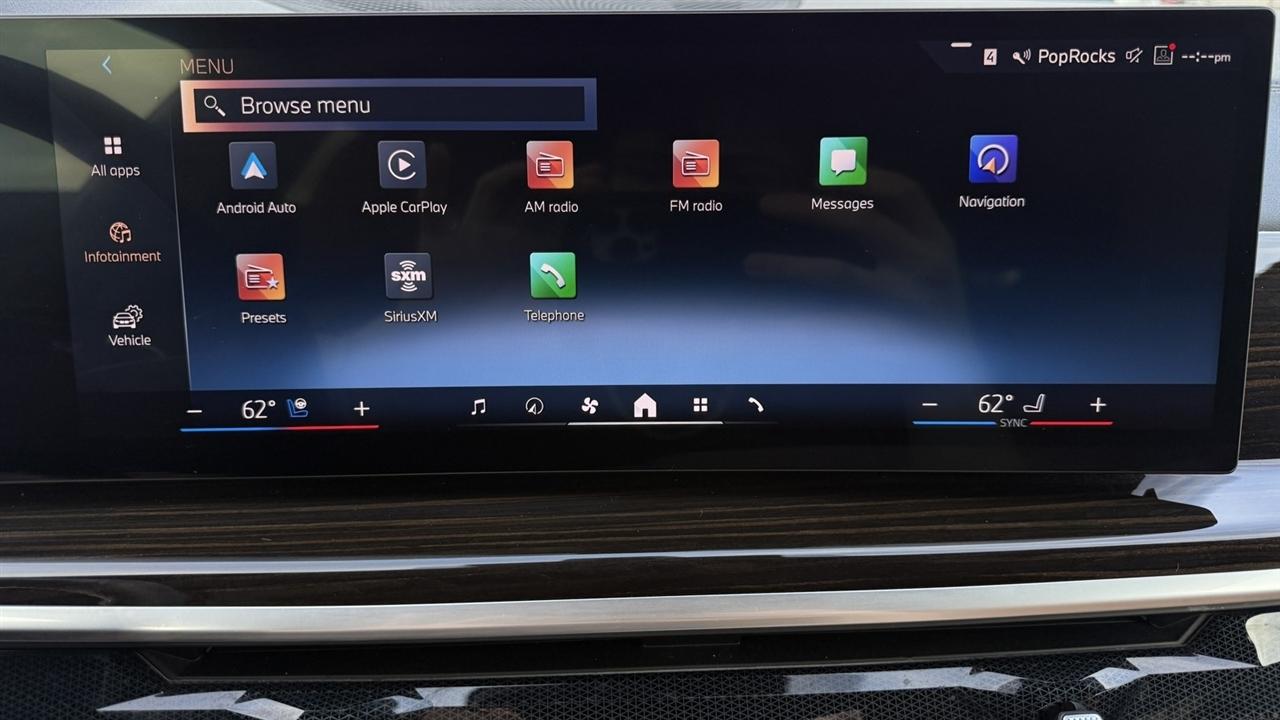 2024 BMW X7 40i - Photo 64