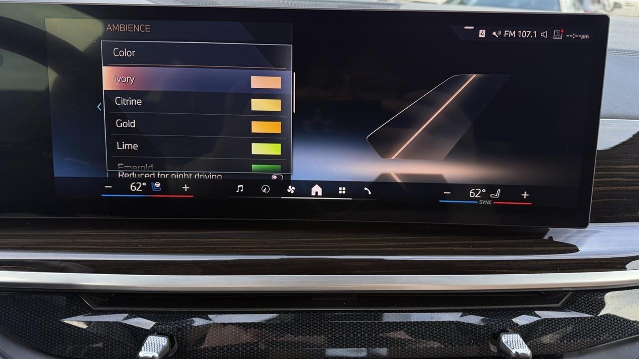 2024 BMW X7 40i - Photo 66