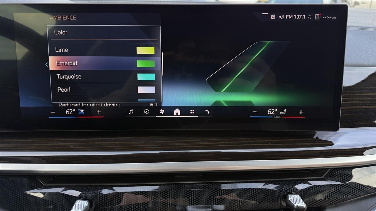 2024 BMW X7 40i - Photo 67