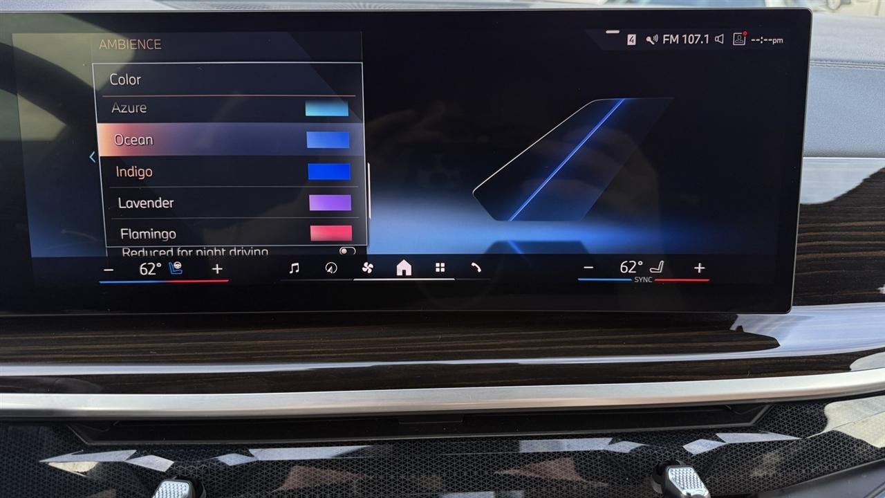 2024 BMW X7 40i - Photo 68