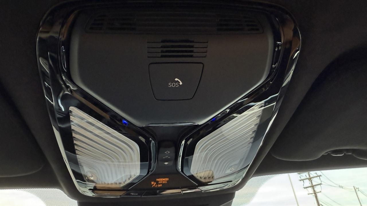 2024 BMW X7 40i - Photo 73