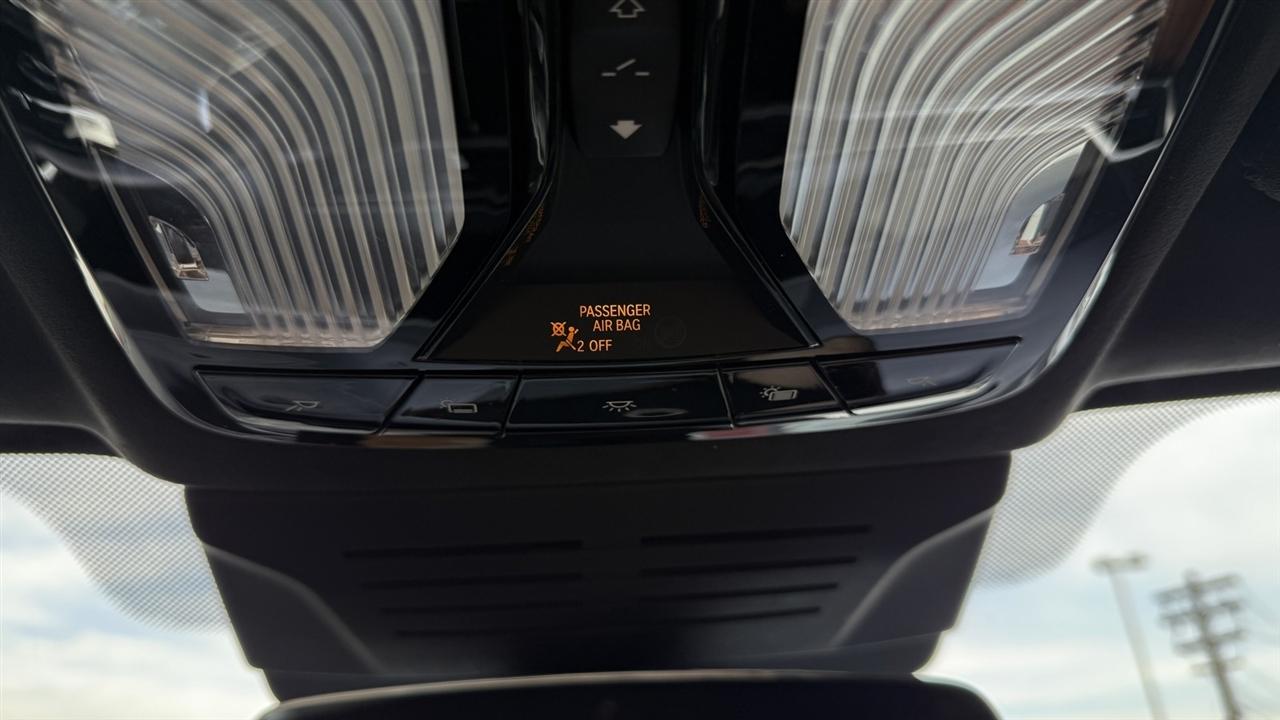 2024 BMW X7 40i - Photo 74