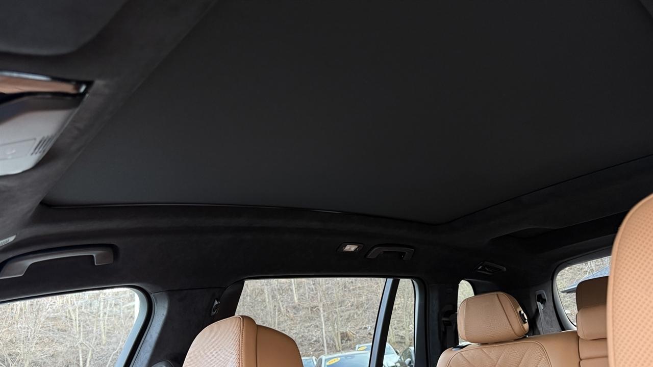 2024 BMW X7 40i - Photo 75