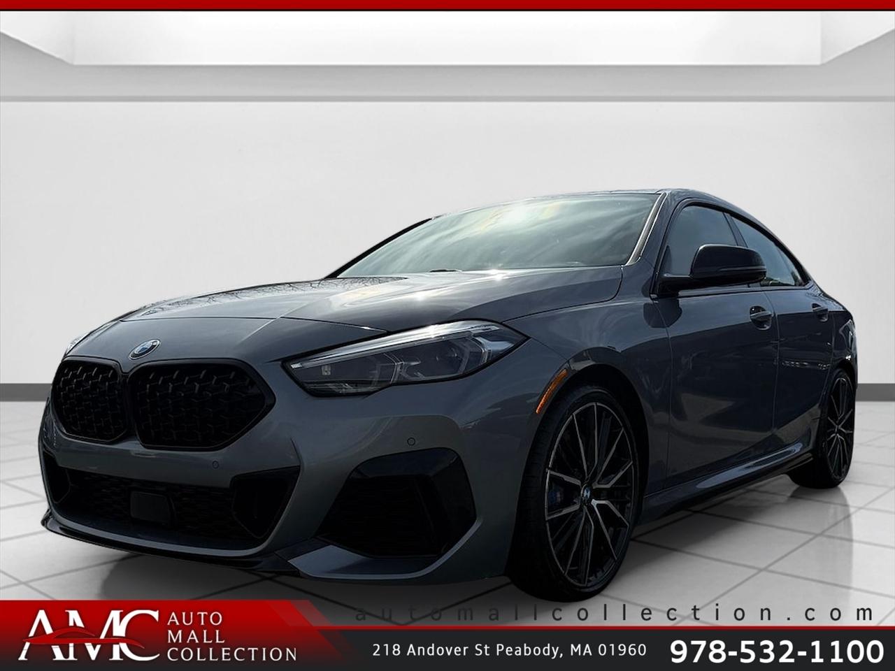 2023 BMW 2-Series Gran Coupe M235i xDrive