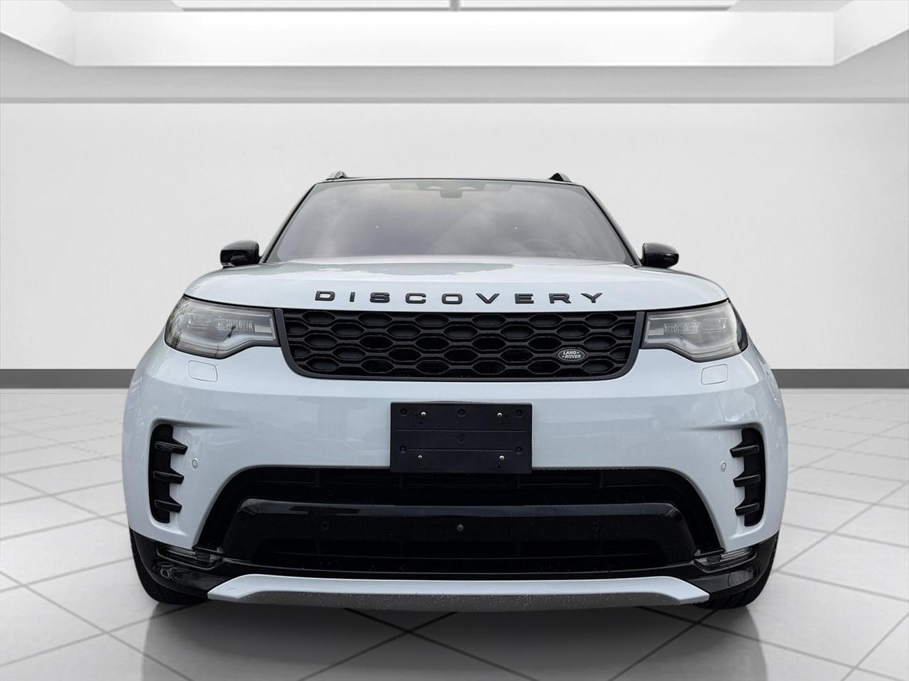 Land Rover Discovery photo 4