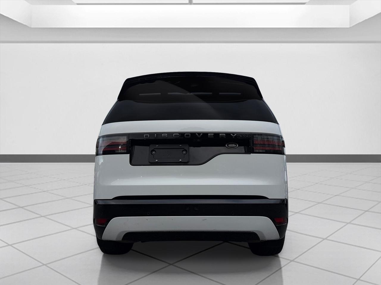 Land Rover Discovery photo 8