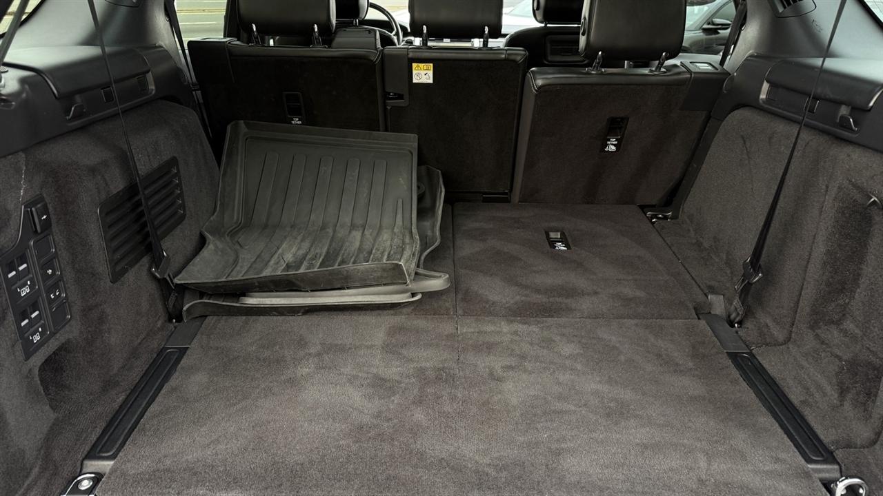 Land Rover Discovery photo 25