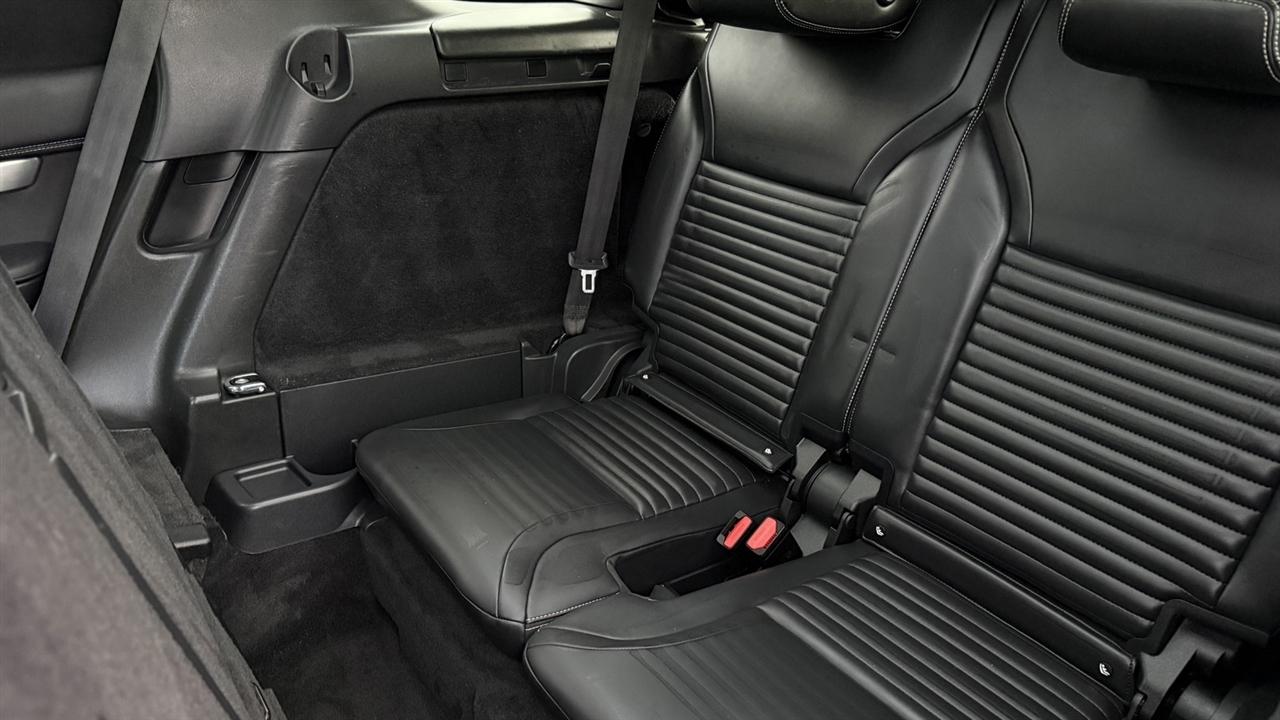 Land Rover Discovery photo 37