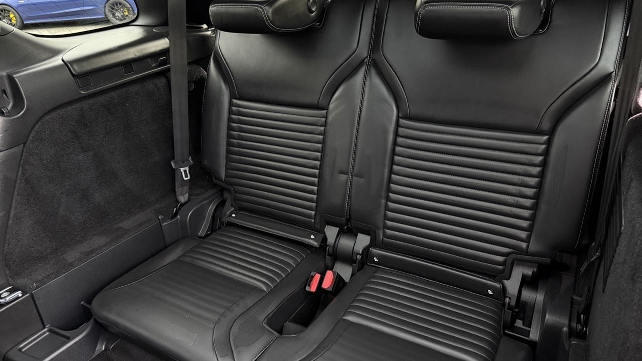 Land Rover Discovery photo 38