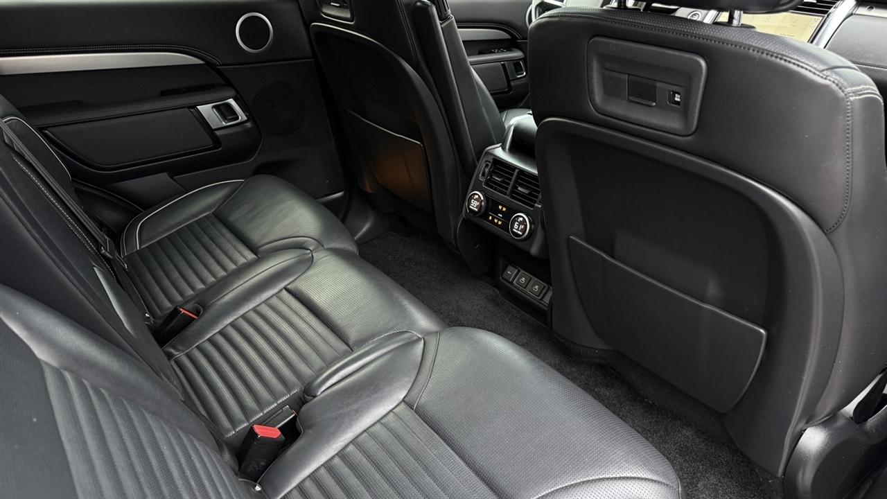 Land Rover Discovery photo 41