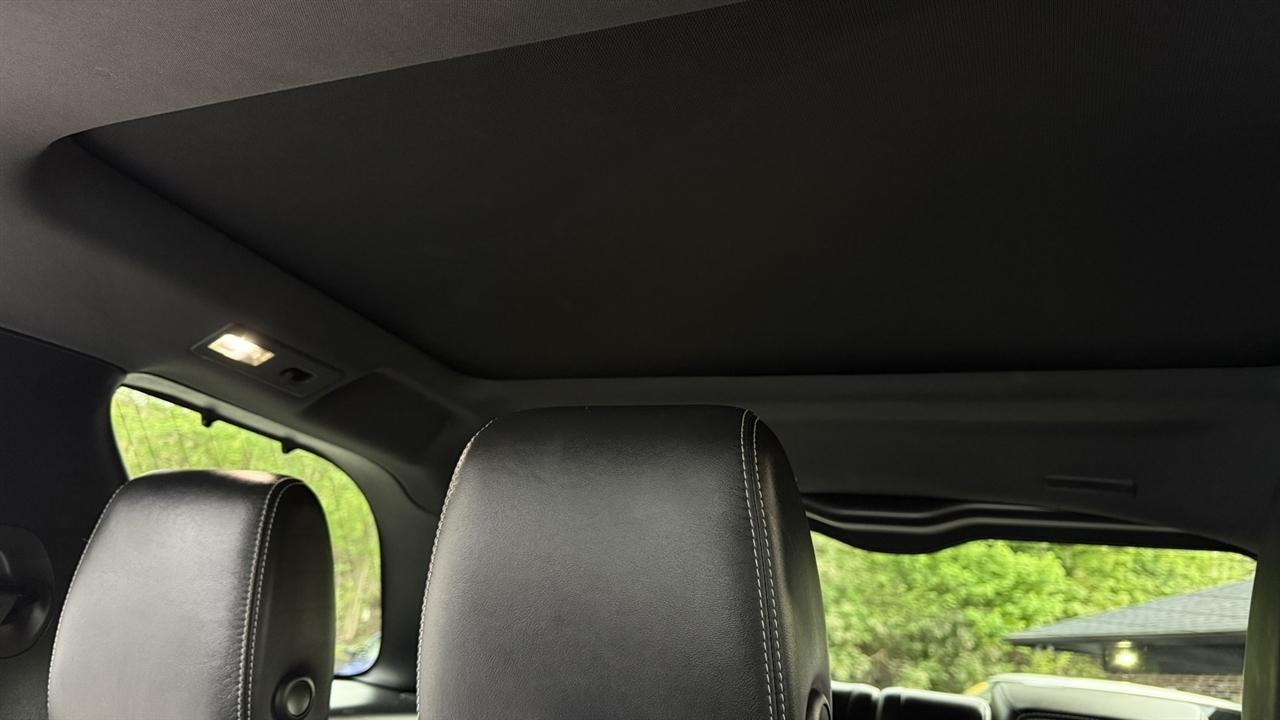 Land Rover Discovery photo 50