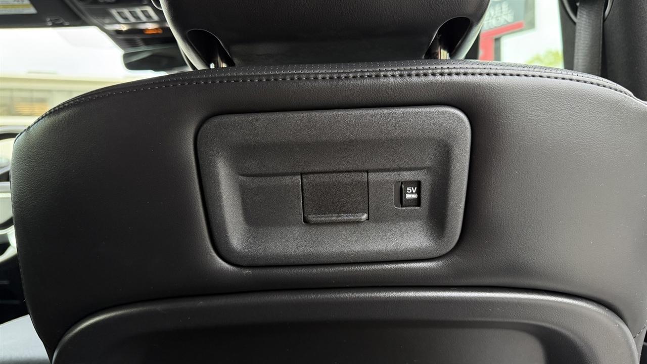 Land Rover Discovery photo 52