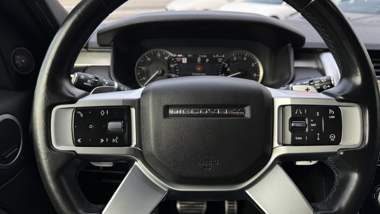 Land Rover Discovery photo 58