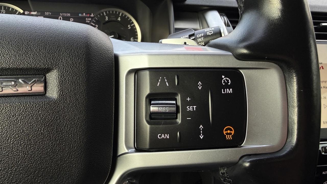 Land Rover Discovery photo 59