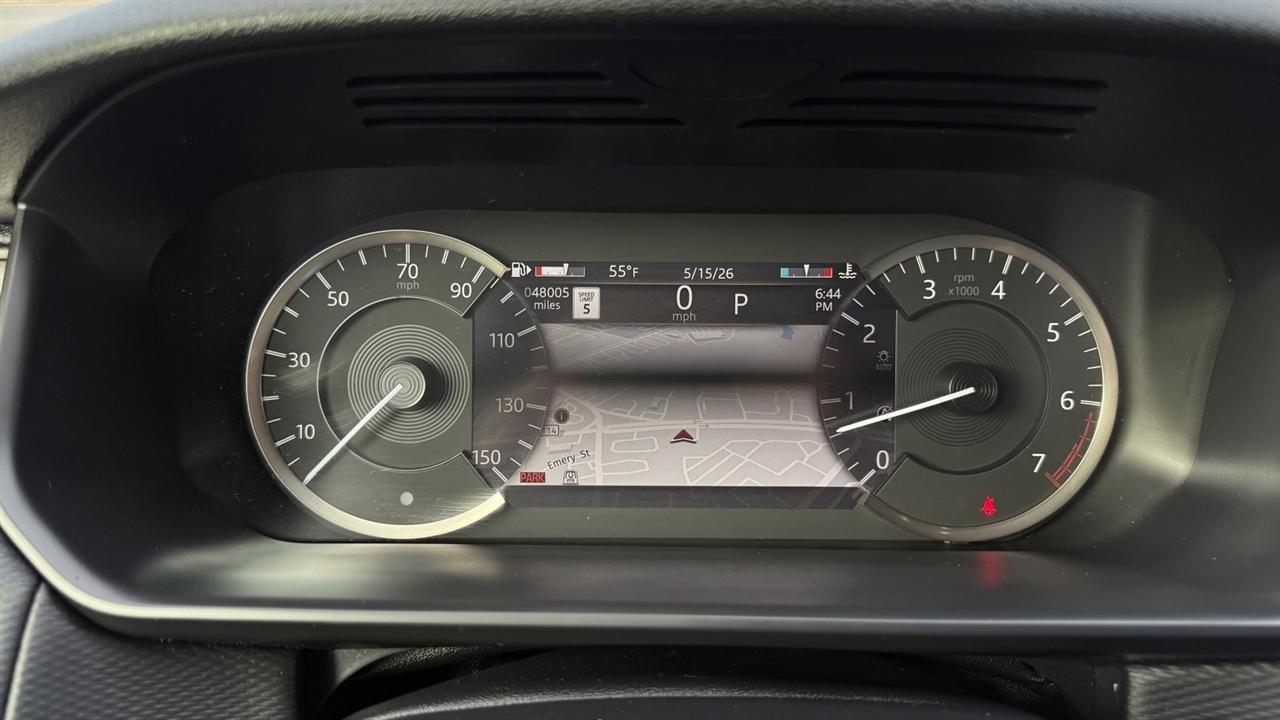 Land Rover Discovery photo 60