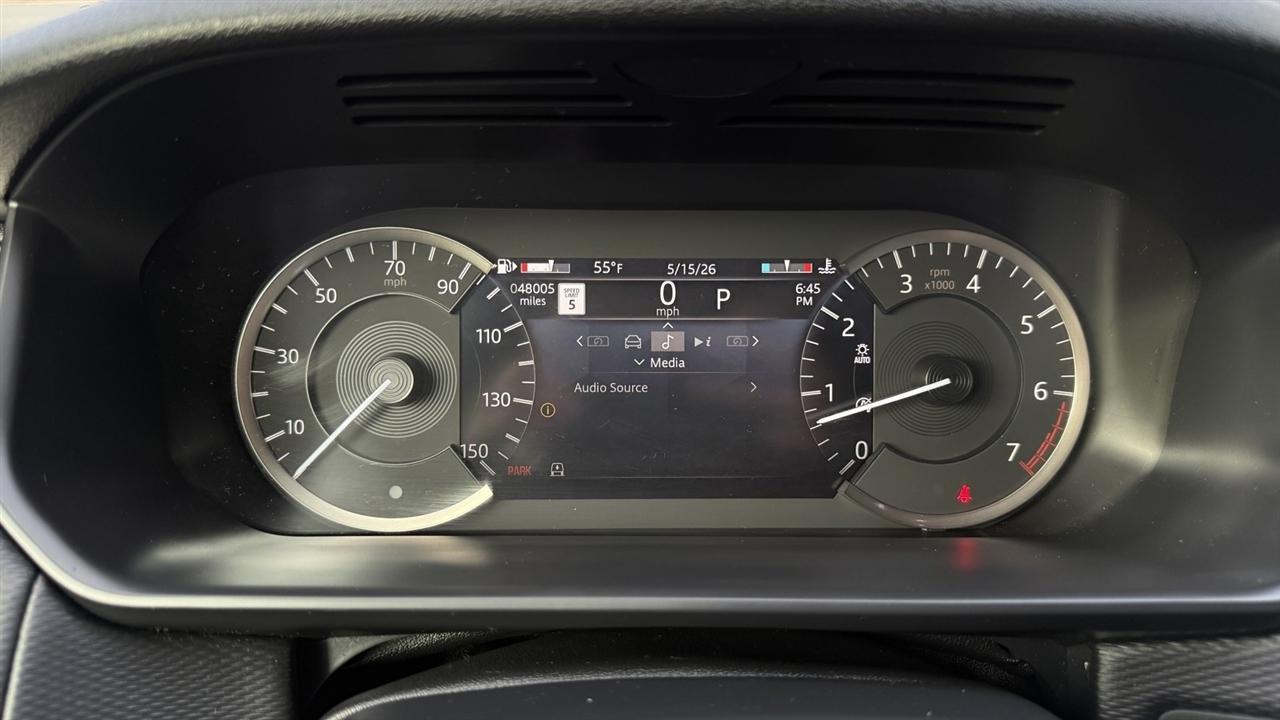 Land Rover Discovery photo 61