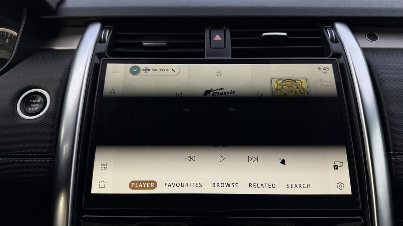 Land Rover Discovery photo 63